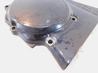 1985-2002 Yamaha V-Max 1200 VMX12 Front Sprocket Engine Motor Crankcase 2 Cover - C3 Cycle