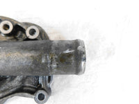 Honda VT750 Shadow Aero & Spirit 750 C / C2 Engine Coolant Water Pump & Cover - C3 Cycle