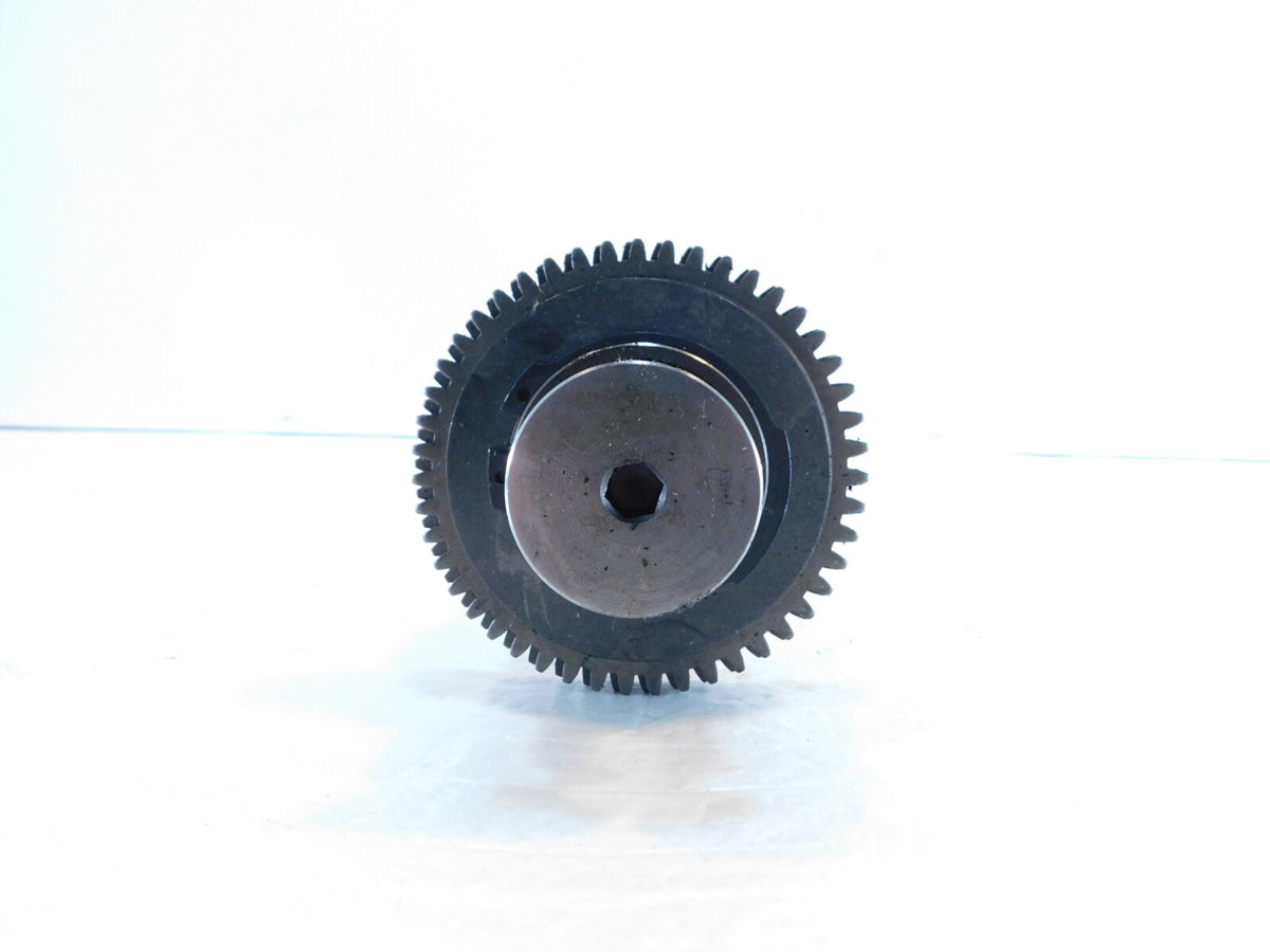 1999 2000 2001 Triumph Sprint ST 955 RS Engine Crankshaft Balance Balancer Shaft - C3 Cycle