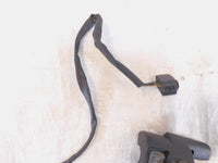 BMW R1200RT Left Handlebar Turn Signal Headlight Horn Hazards Combination Switch