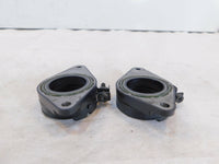 Honda Fury 1300 VT1300 & VTX1300 Engine Throttle Body Intake Manifold Base Boots - C3 Cycle