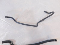 2015 15 Yamaha V-Star 650 Custom Motor Coolant Water Air Hose Pipe Line Box Lot - C3 Cycle