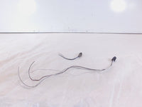 2011 2012 2013 Yamaha FZ8 FZ8N Exhaust Muffler Pipe Oxygen O2 Sensor - cut wire - C3 Cycle