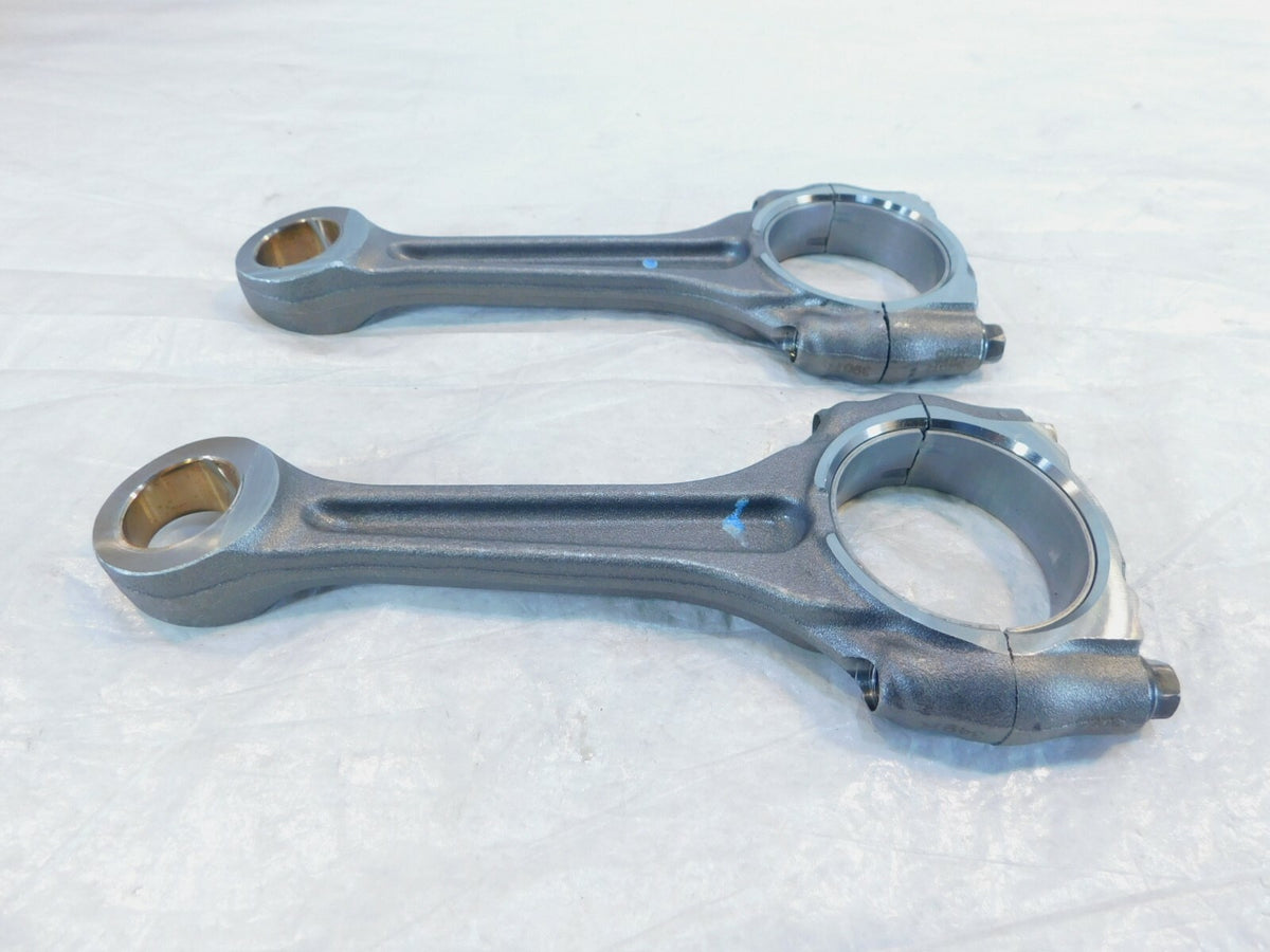 2015-2021 Indian Scout Sixty 1200 Bobber Engine Crank Crankshaft Connecting Rods - C3 Cycle