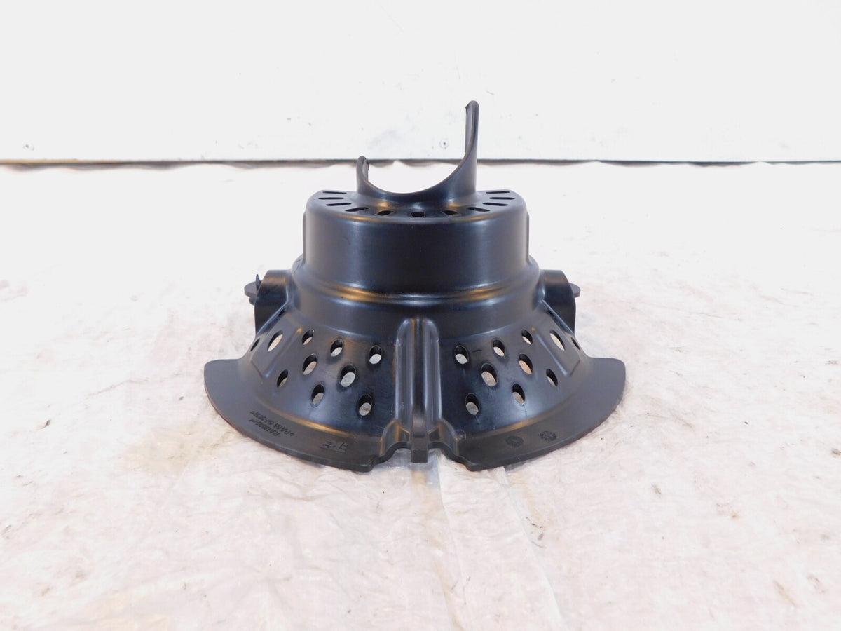 Royal Enfield Meteor 350 Euro 5 Black Front Headlight Headlamp Light Inner Plate - C3 Cycle