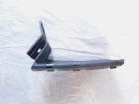 1985-2007 Yamaha V-Max 1200 VMX12 Black Frame Side Panel Fairing Cowling Cover - C3 Cycle