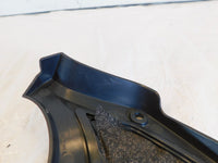 2014-2021 BMW R1200RT R1250RT K52 Right Front Fairing Cowl Speaker Cover Screen - C3 Cycle