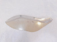 Harley Davidson Touring Electra Glide & Street Glide Right Fairing Air Deflector - C3 Cycle