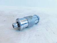 Harley Touring Sportster Dyna & Softail Chrome Gear Shifter Shift Lever Peg - C3 Cycle