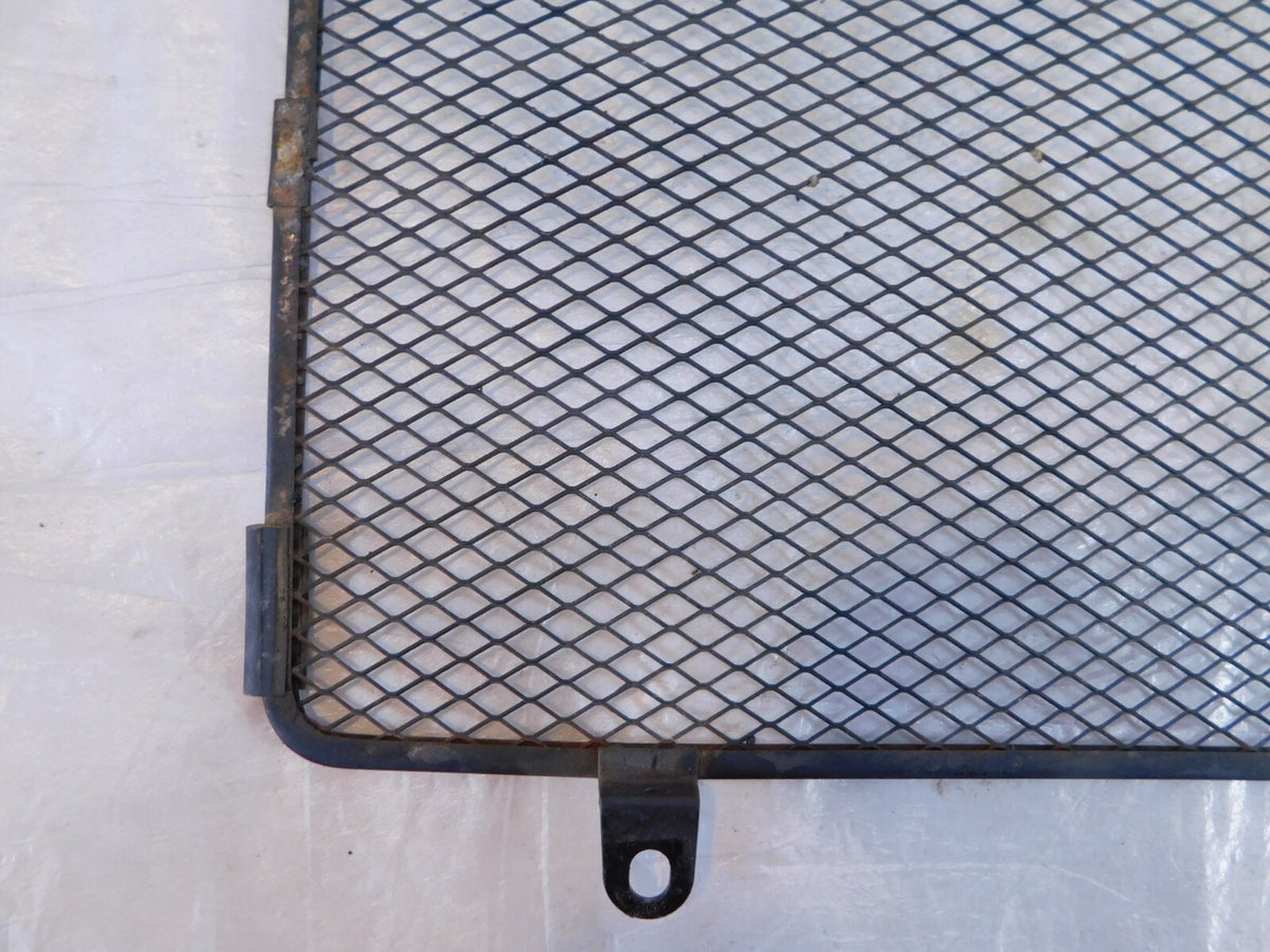 1987-1999 Kawasaki VN-15SE Vulcan 88 1500A 1500L SE Engine Radiator Screen Grill - C3 Cycle
