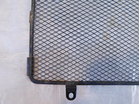 1987-1999 Kawasaki VN-15SE Vulcan 88 1500A 1500L SE Engine Radiator Screen Grill - C3 Cycle
