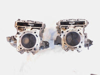 1997-2005 Honda VT1100 VT1100C Shadow 1100 Spirit Engine Cylinder Head w/ Valves