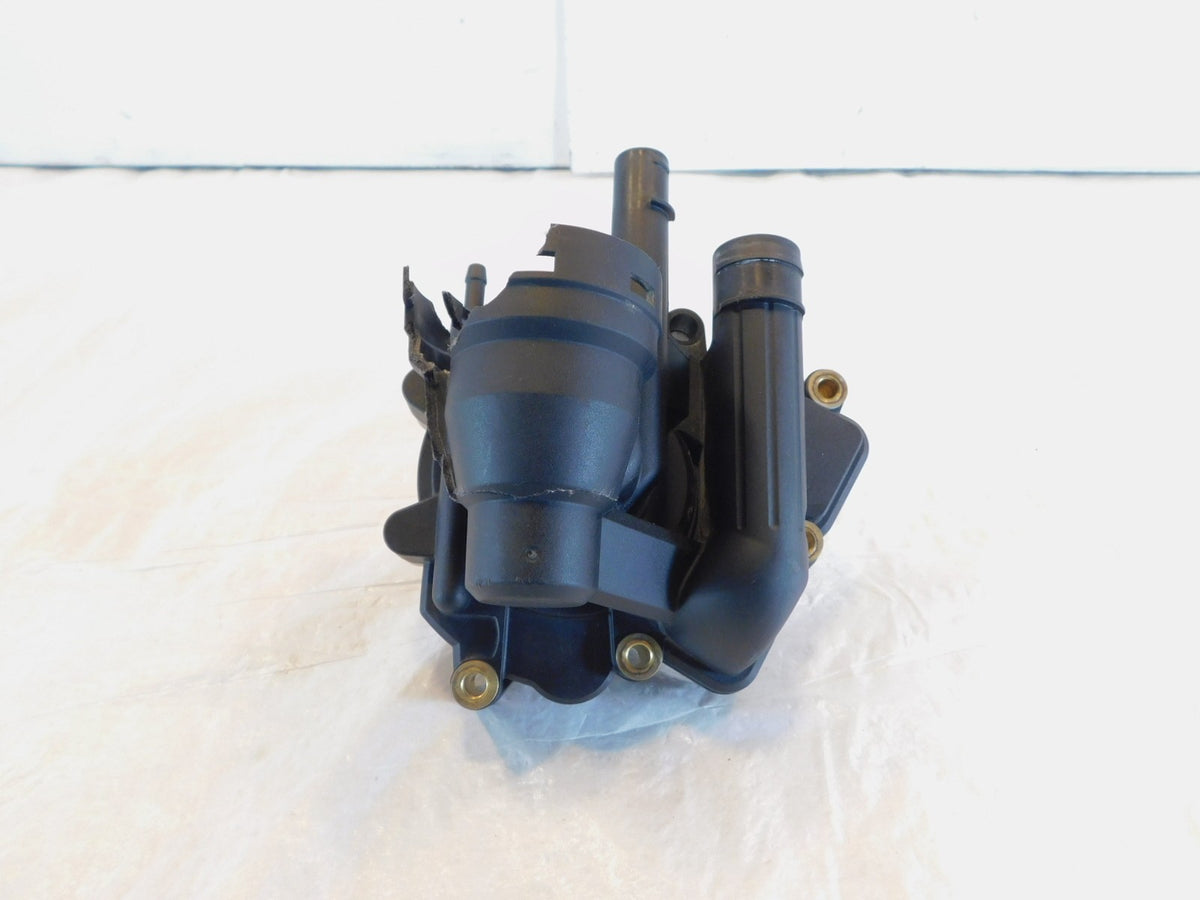 Can-Am Spyder F3-S F3-T RT Limited LTD STD Engine Motor Cooling Water Pump Unit - C3 Cycle