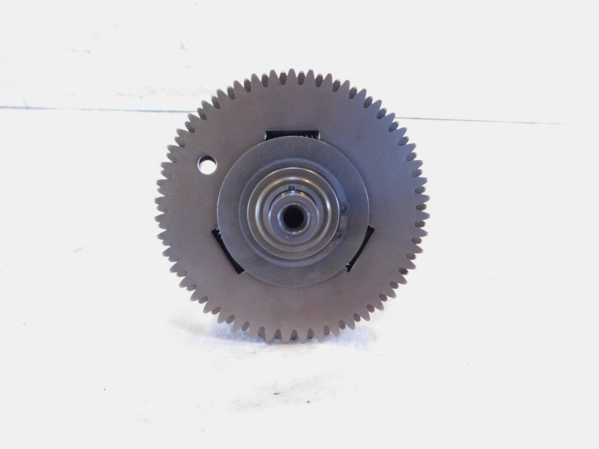 Honda VTX1300C VTX1300R VTX1300S Engine Front Crank Shaft Crankshaft Balancer - C3 Cycle
