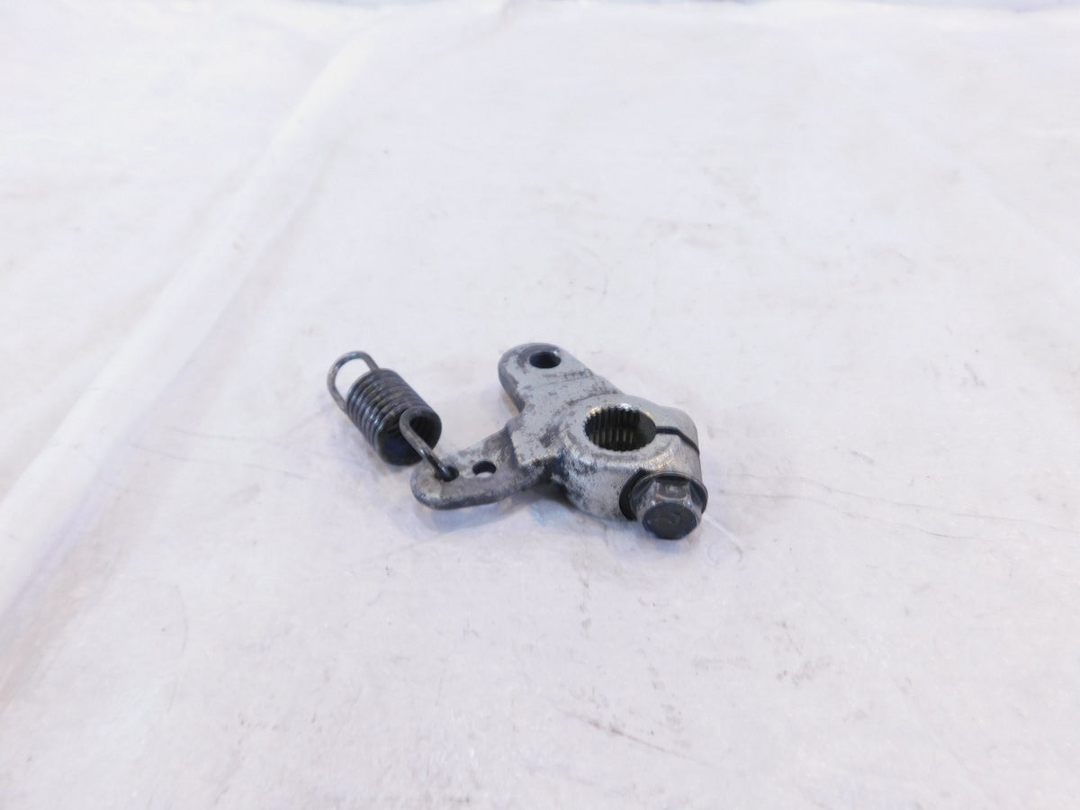1996-2004 Kawasaki Vulcan 1500 VN1500 Classic Rear Back Foot Brake Pedal Linkage - C3 Cycle
