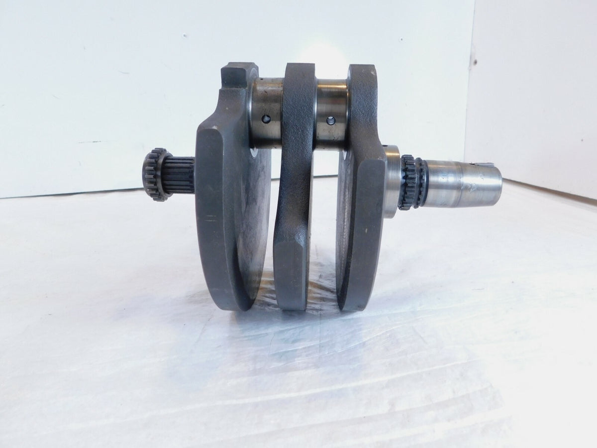1986 & 1987 Suzuki Intruder 700 VS700 Engine Motor Crankshaft Crank Shaft - C3 Cycle