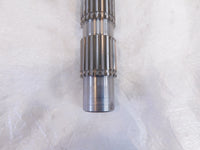 Harley Davidson XL Sportster 883 & 1200 Transmission Countershaft Counter Shaft - C3 Cycle