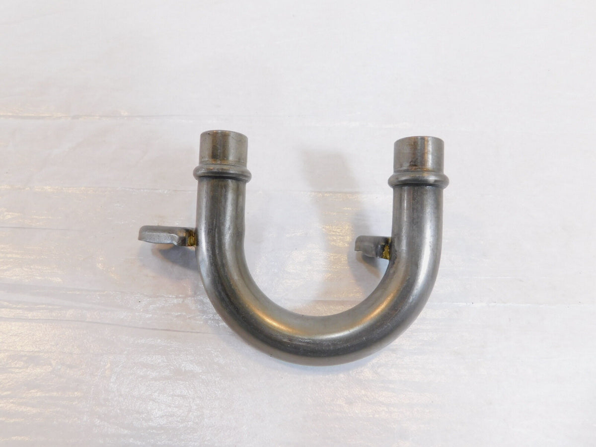 Yamaha FZR1000 YZF1000 YZF750R Engine Motor Oil Pump Filter Hose Line Pipe - C3 Cycle