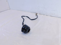 Harley Davidson Softail Dyna Sportster Left Handlebar Horn Turn Signal Switches - C3 Cycle