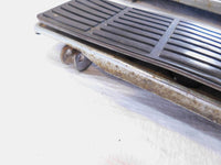 Harley Davidson Softail & Tour Road King Electra Glide Floorboard Footboards - C3 Cycle