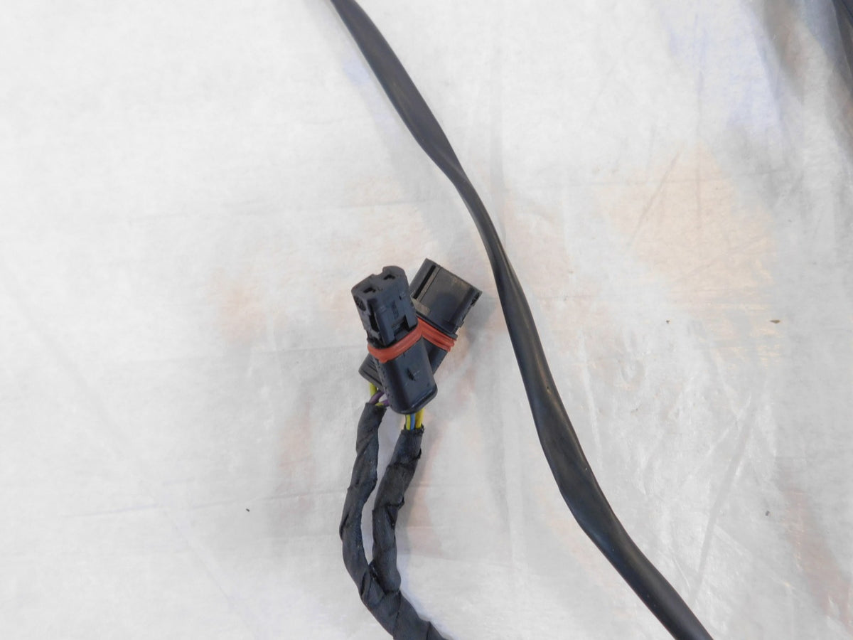 2013 BMW F800 F800GT Engine Motor Wire Wiring Harness Loom - C3 Cycle