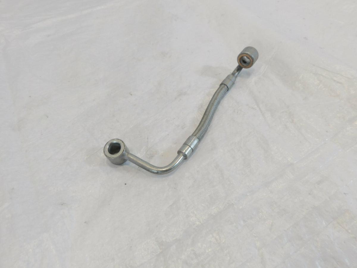 Triumph Daytona 595 955 Speed Triple Sprint & Tiger Cylinder Head Oil Pipe Line - C3 Cycle