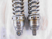Honda CB650 CB650SC Nighthawk 650 Rear Wheel Suspension Shock Absorbers - C3 Cycle