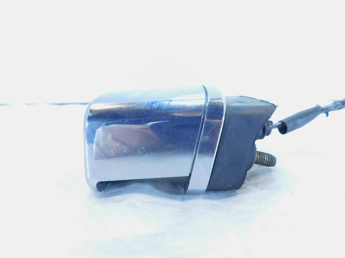 87-09 Suzuki Intruder 1400 & Boulevard S83 VS1400 License Plate Tag Light Lamp - C3 Cycle