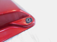 Harley Davidson EVO Touring Electra Glide & Tour Glide Red Left Side Cover - C3 Cycle