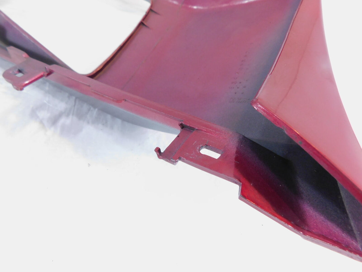 Honda GL1500 Goldwing 1500 Candy Spectra Red Lower Right Side Cowl Cover Fairing - C3 Cycle