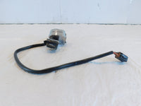 Harley Sportster Softail FXD Chrome Right Engine Stop Start Handlebar Switches - C3 Cycle