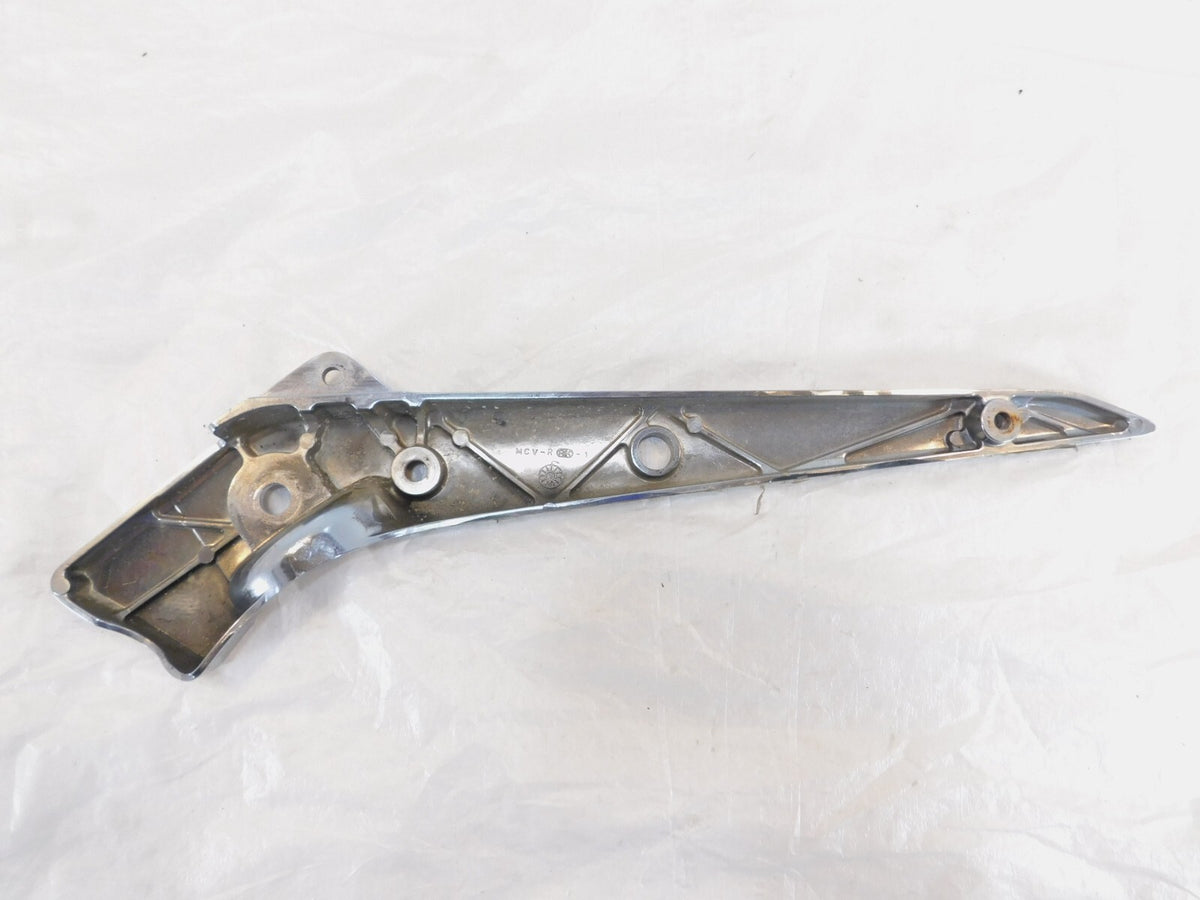 Honda VTX1800 VTX 1800 VTX1800S VTX1800R Chrome Right Fender Strut Mount Bracket - C3 Cycle