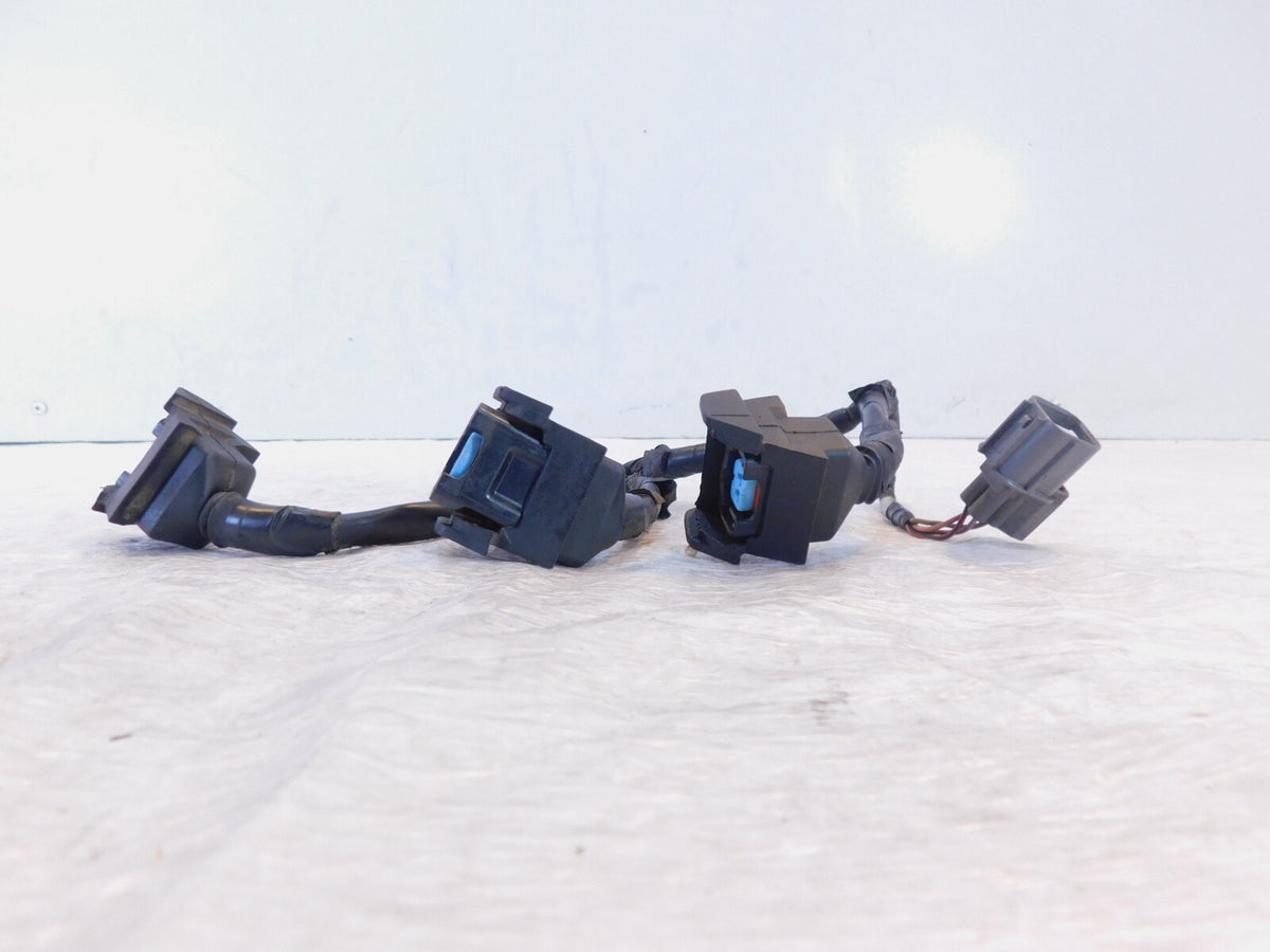 Honda GL1800 Goldwing 1800 Right Engine Fuel Injector Wire Wiring Harness Loom - C3 Cycle
