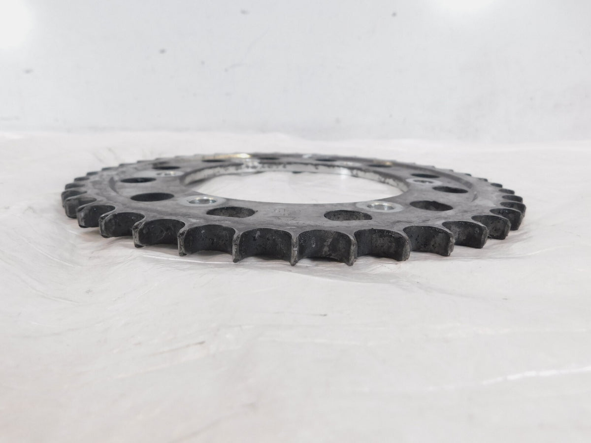 96-05 Kawasaki VN800 Vulcan 800 Classic Rear Wheel Chain Drive Gear Sprocket 42T - C3 Cycle