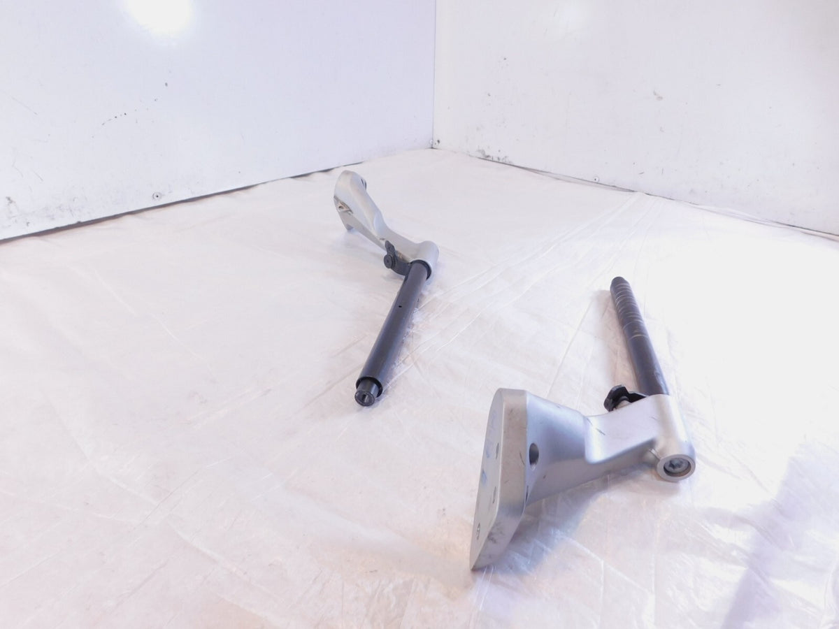 2010-2013 BMW R1200RT R900RT Left/Right Handlebar Handle Bars & Mount Brackets - C3 Cycle
