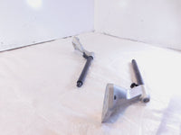 2010-2013 BMW R1200RT R900RT Left/Right Handlebar Handle Bars & Mount Brackets - C3 Cycle