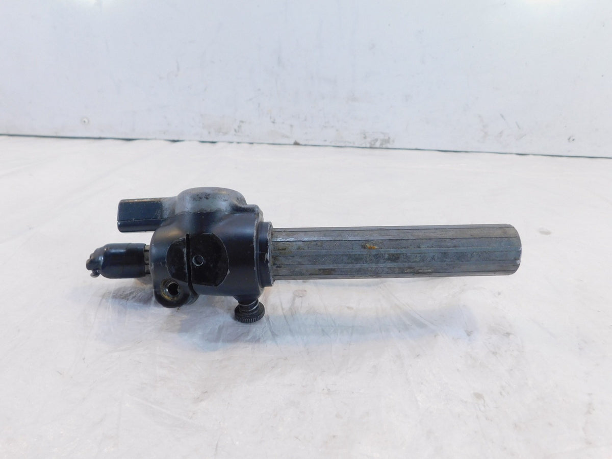 BMW Airhead R50/5 R60/5 R75/5 Front Right Handlebar Brake Master Cylinder Lever - C3 Cycle