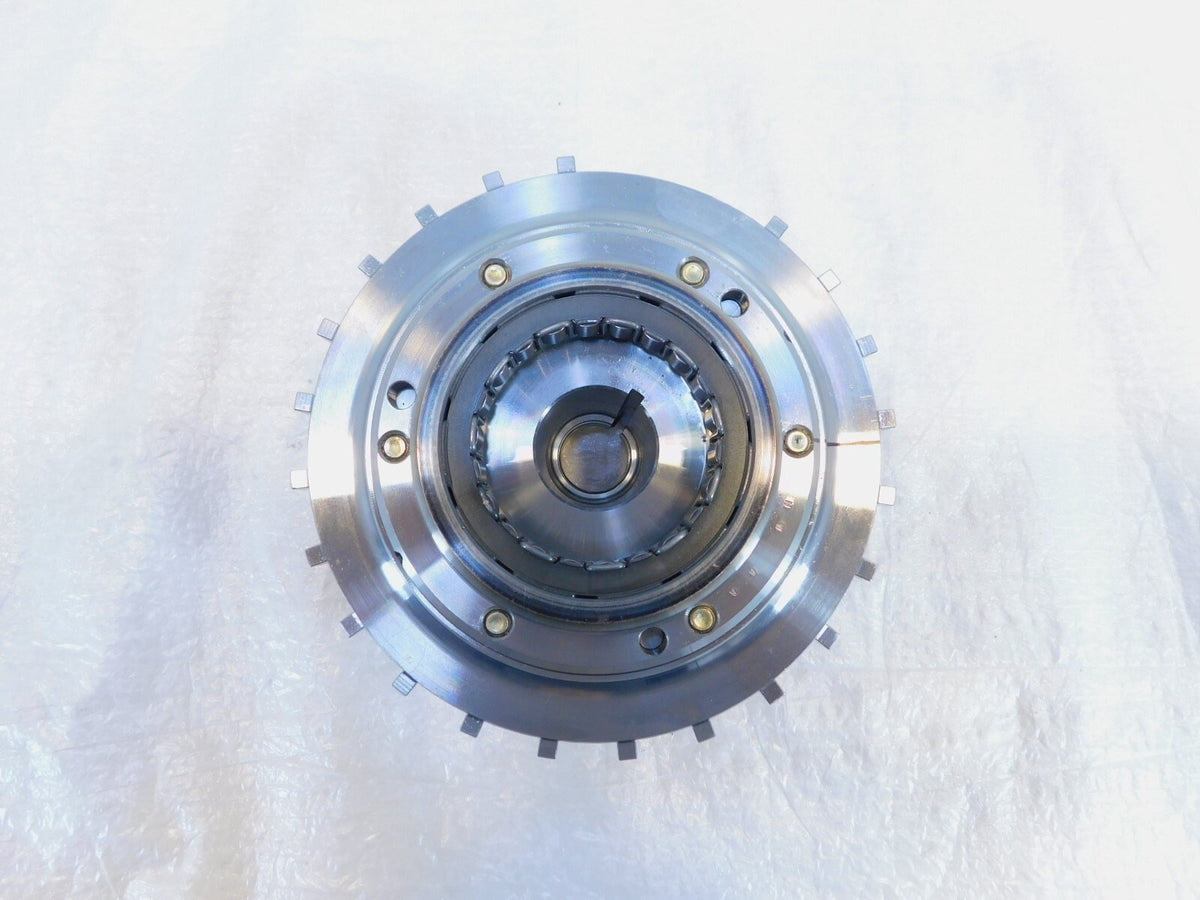 Harley Davidson V-Rod VRod Street & Night Rod Stator Generator Alternator Rotor - C3 Cycle