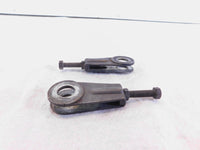 Kawasaki EX250 Ninja 250 250R & EX500 Ninja 500 Wheel Wheel Chain Axle Adjusters