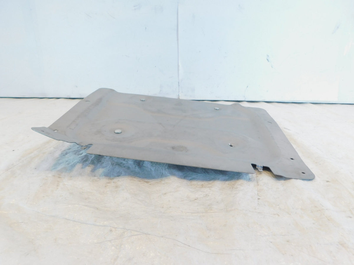 Harley Davidson Tri Road & Electra Glide Tour Pak Inner Mount Bracket Plate - C3 Cycle