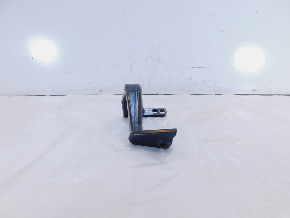 Harley Touring Road King & Electra Glide Left Rear Footboard Mounting Bracket - C3 Cycle