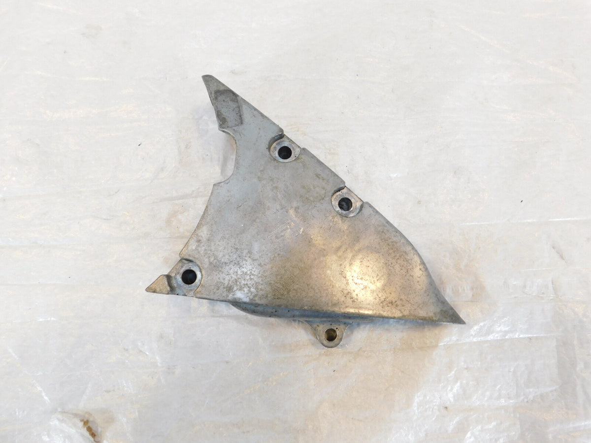 1995-2007 Honda VT1100 VT1100C Shadow 1100 ACE Sabre Engine Starter Motor Cover - C3 Cycle