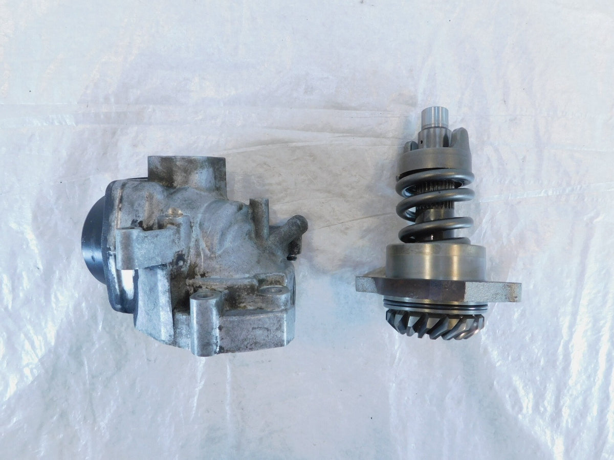 2000-2007 Honda Shadow VT1100 Spirit Sabre 1100 Rear Cross Shaft Differential - C3 Cycle