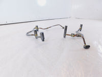 Kawasaki Vulcan 1500 VN1500 Classic Nomad Engine Motor Oil Pump Hose Pipe Lines - C3 Cycle