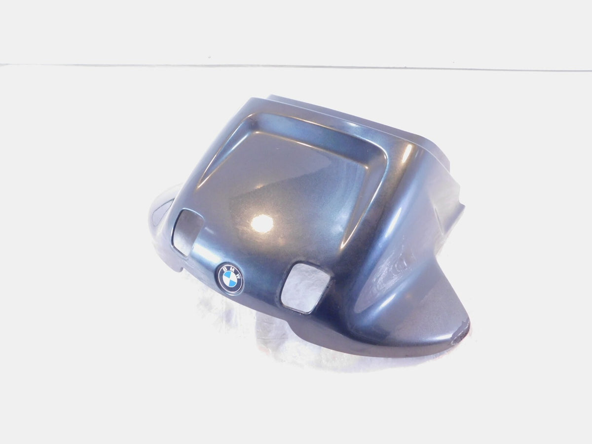 1995-2002 BMW R1100RT Graphite Rear Tail Section Fairing Cowling Cowl Panel - C3 Cycle