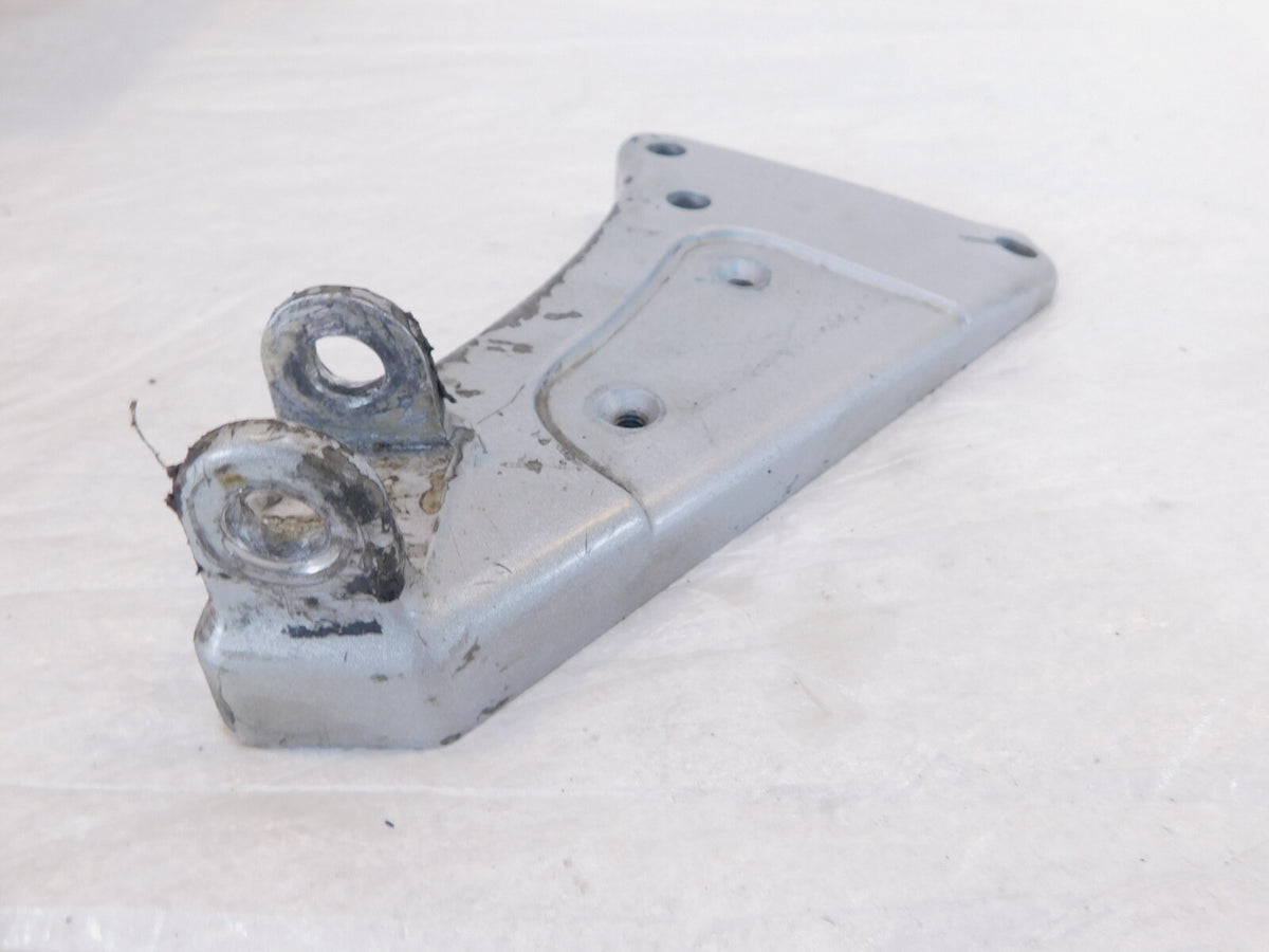 Buell XB XB9 XB12 Firebolt Lightning Front Left Footrest Footpeg Mount Bracket - C3 Cycle
