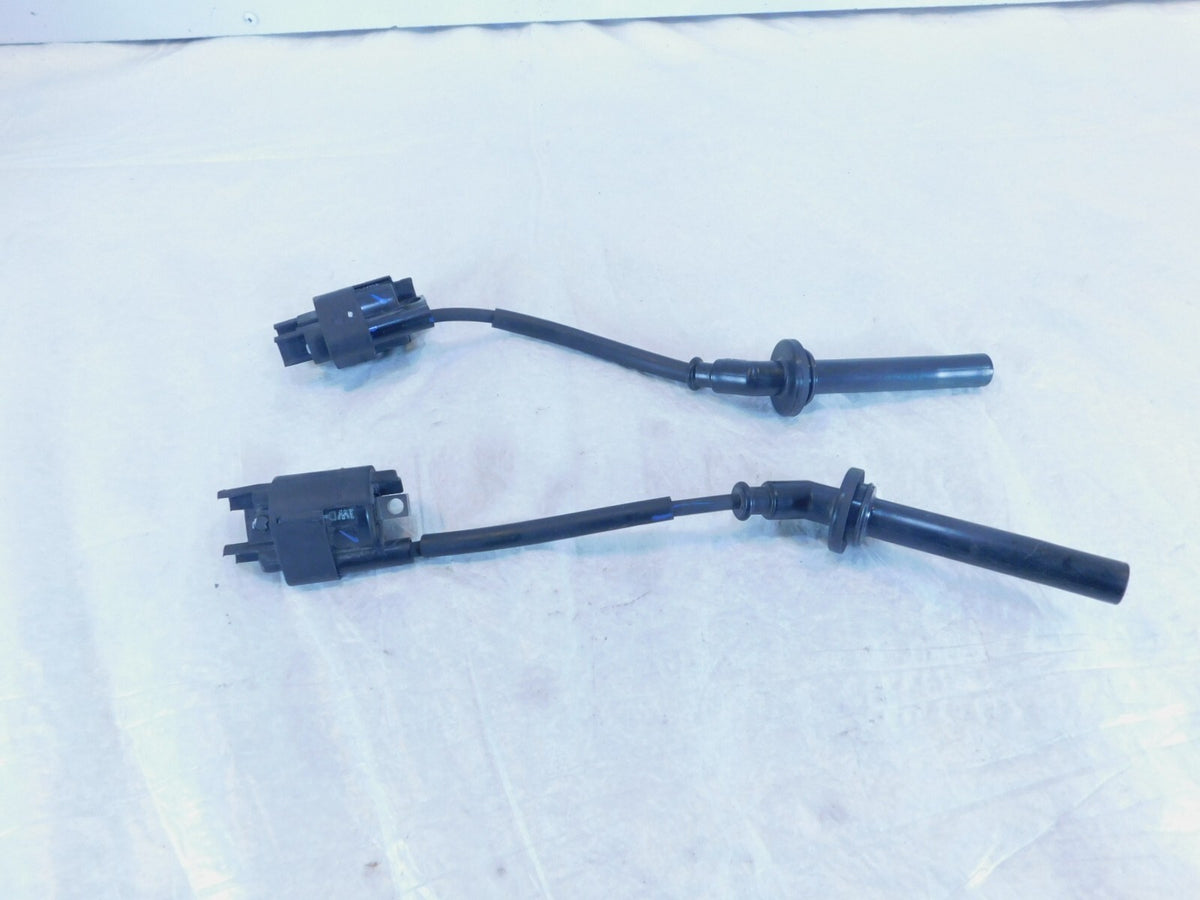 2015-2022 Yamaha YZFR3 YZF R3 MT03 MT-03 Left/Right Engine Motor Ignition Coils - C3 Cycle