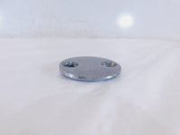 Harley Davidson Sportster 883 1200 Left Engine Motor Inspection Cover 34742-90 - C3 Cycle