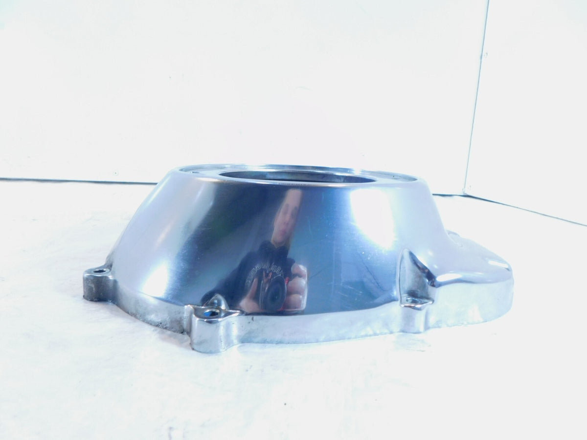 Harley Touring Road King Street & Electra Glide Left Engine Motor Primary Cover - C3 Cycle