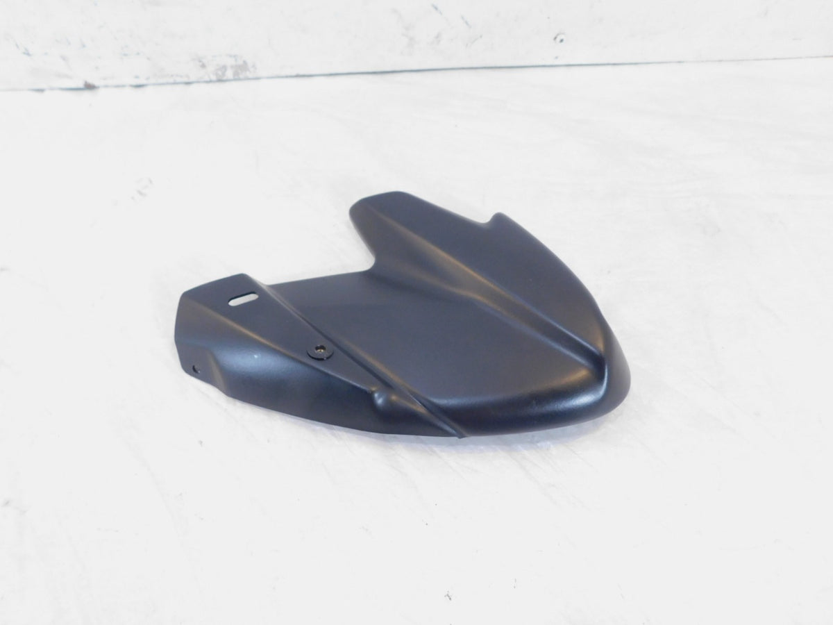 Erik Buell Racing EBR 1190 1190SX Left Front Headlight Fairing Cover Piece - C3 Cycle